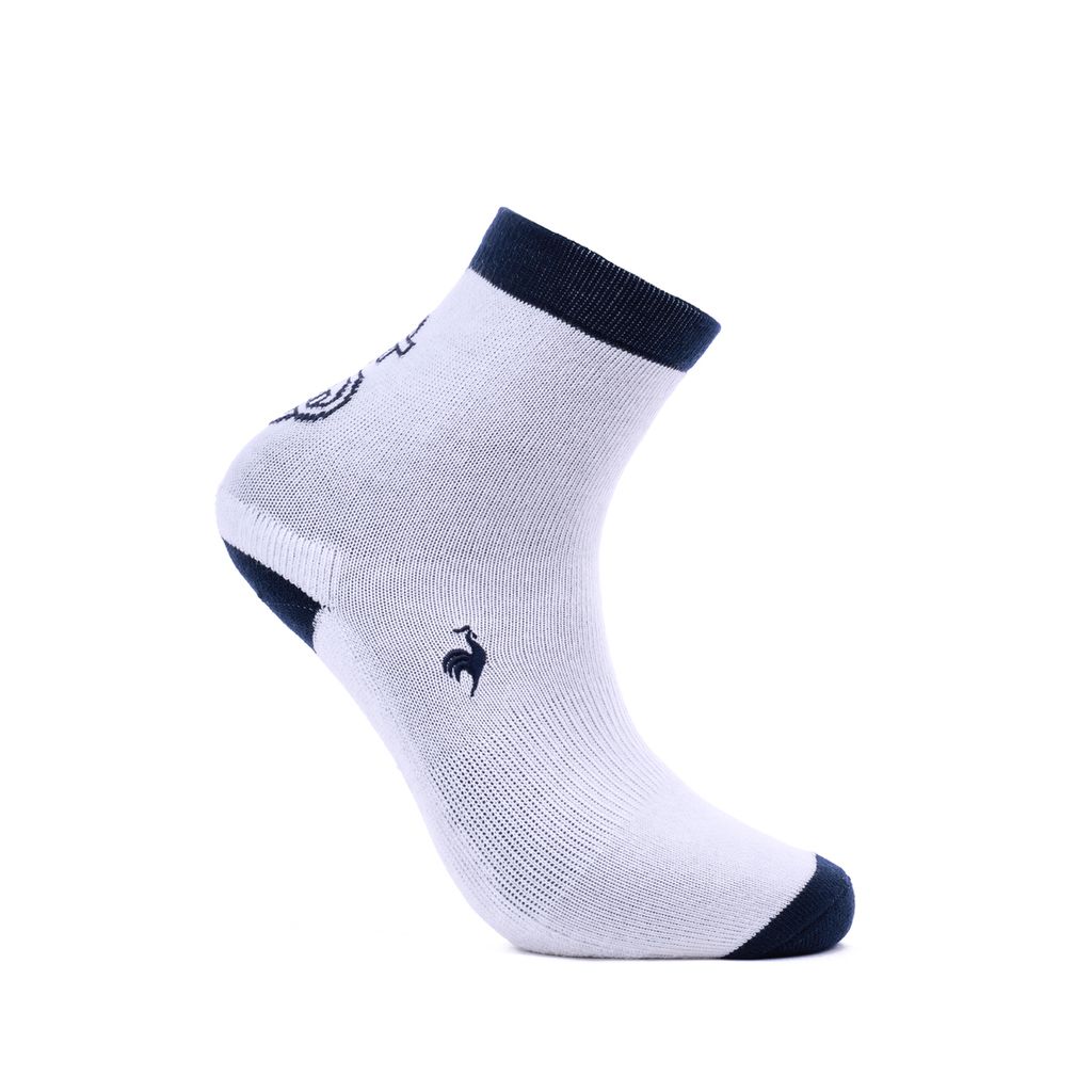 Tất thể thao le coq golf Nữ LG5SSO06LV-WH00