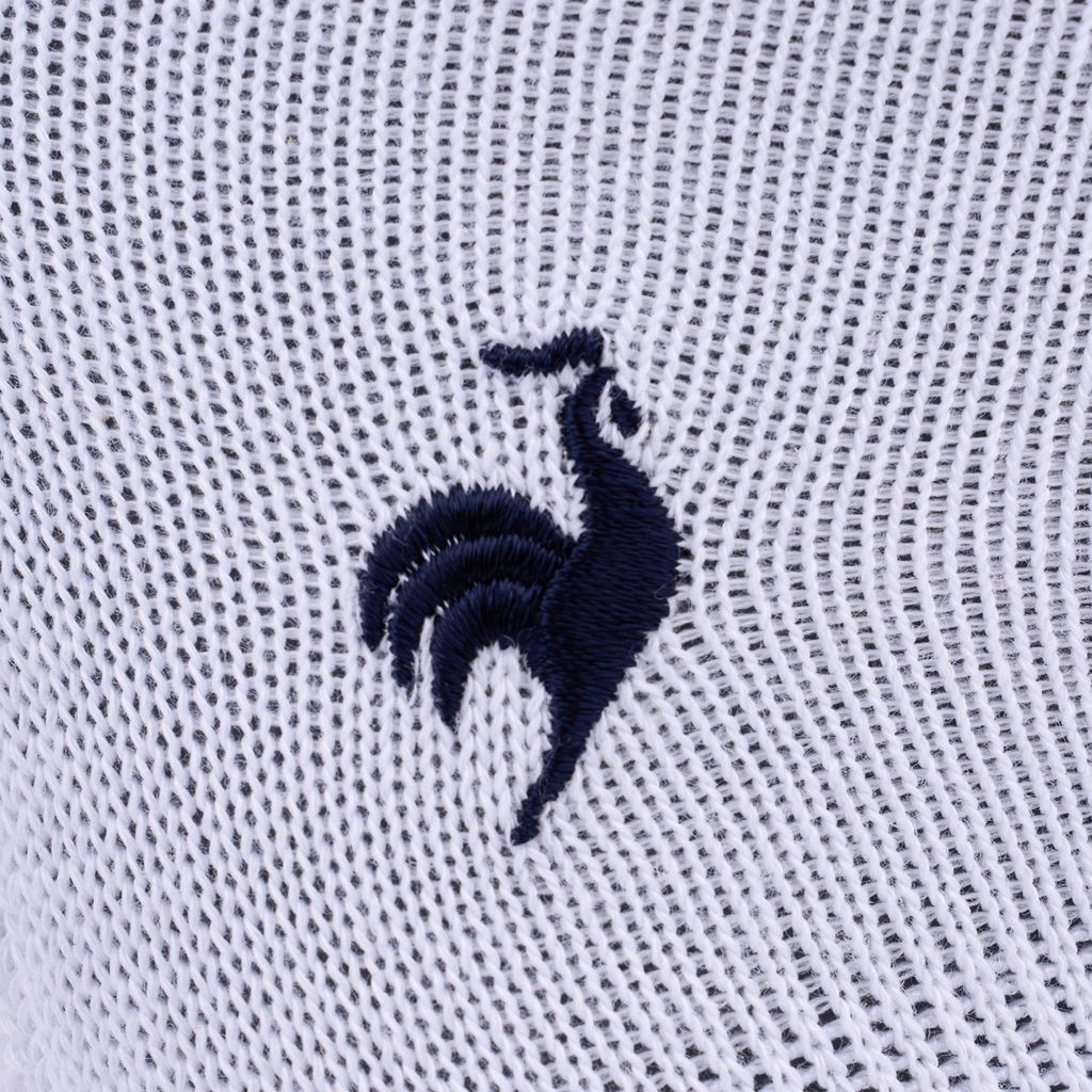 Tất thể thao le coq golf Nữ LG5SSO06LV-WH00