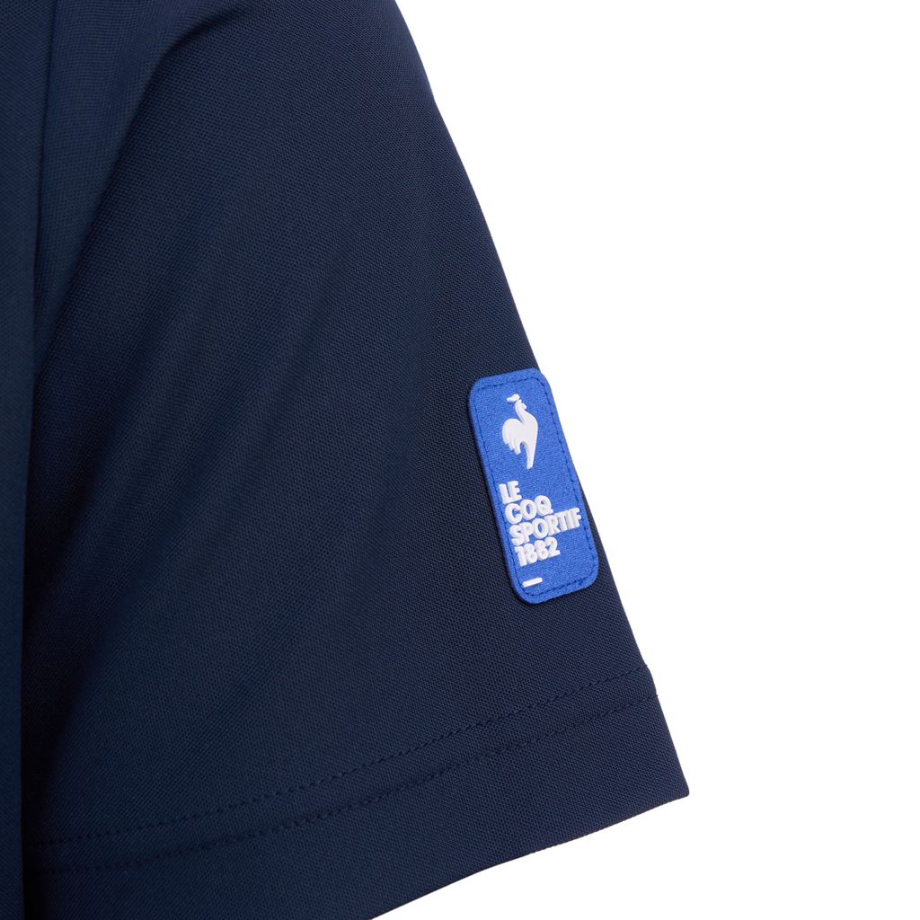 Áo Polo le coq golf Nam LG5SHS13MV-NV00