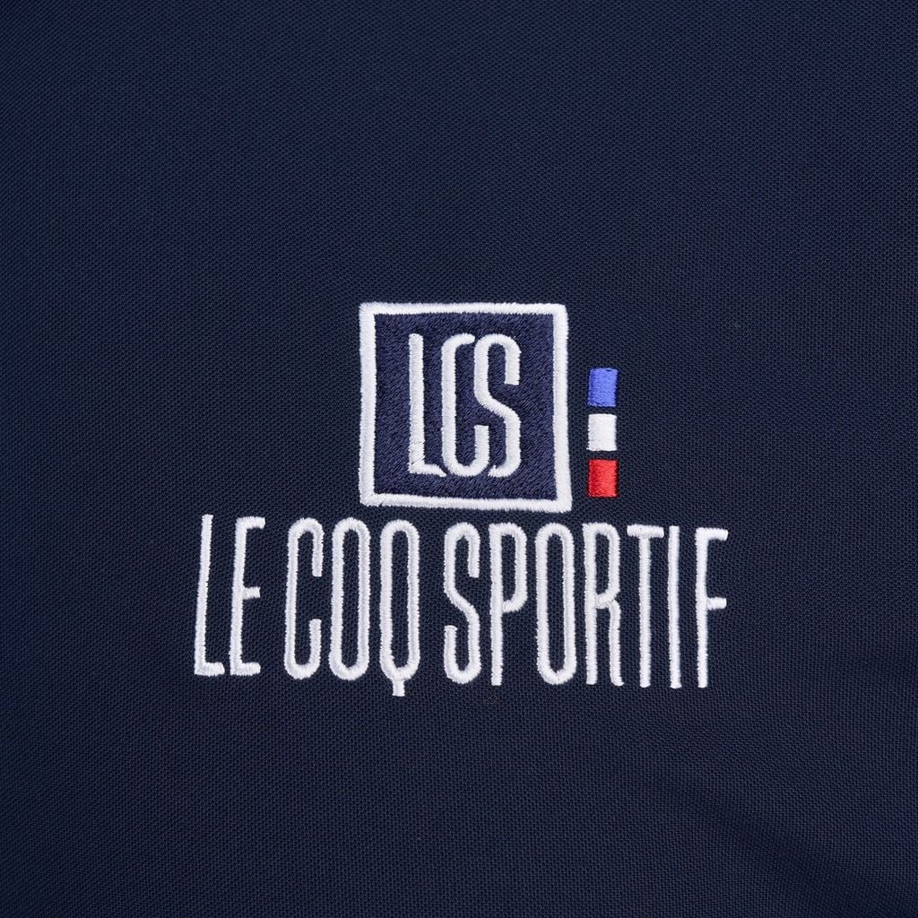 Áo Polo le coq golf Nam LG5SHS13MV-NV00