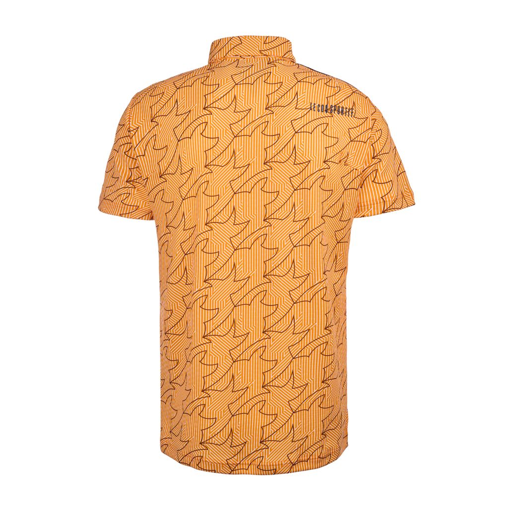 Áo Polo le coq golf Nam LG5SHS19MV-OR00