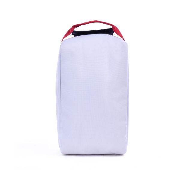  Túi đựng giày le coq golf Nam LG5SBZ21MV-WH00 