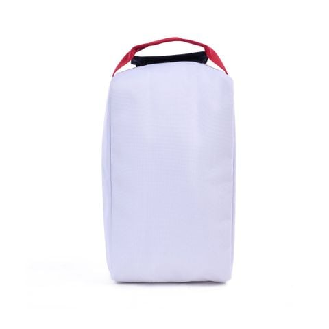 Túi đựng giày le coq golf Nam LG5SBZ21MV-WH00