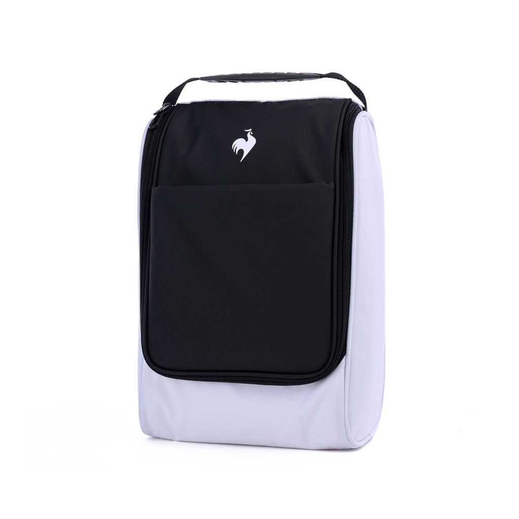 Túi đựng giày le coq golf Nam LG5SBZ20MV-WHBK