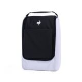  Túi đựng giày le coq golf Nam LG5SBZ20MV-WHBK 