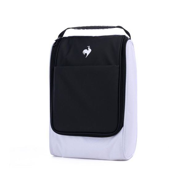  Túi đựng giày le coq golf Nam LG5SBZ20MV-WHBK 