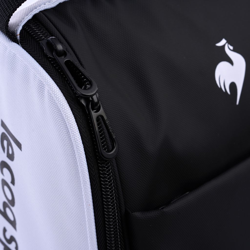 Túi đựng giày le coq golf Nam LG5SBZ20MV-WHBK