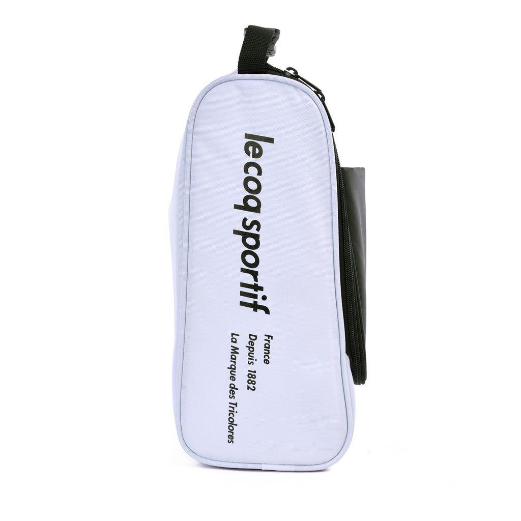 Túi đựng giày le coq golf Nam LG5SBZ20MV-WHBK