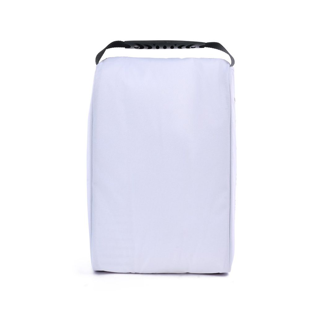 Túi đựng giày le coq golf Nam LG5SBZ20MV-WHBK