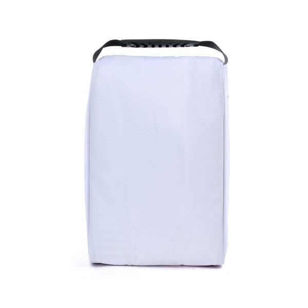  Túi đựng giày le coq golf Nam LG5SBZ20MV-WHBK 
