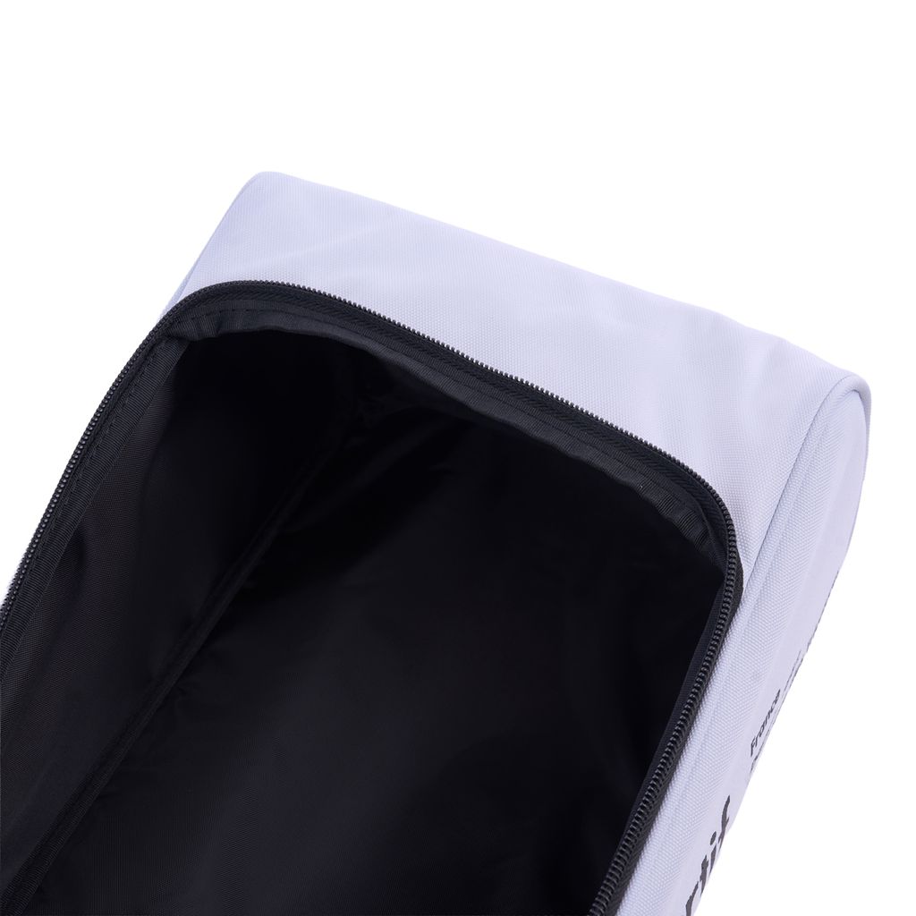 Túi đựng giày le coq golf Nam LG5SBZ20MV-WHBK