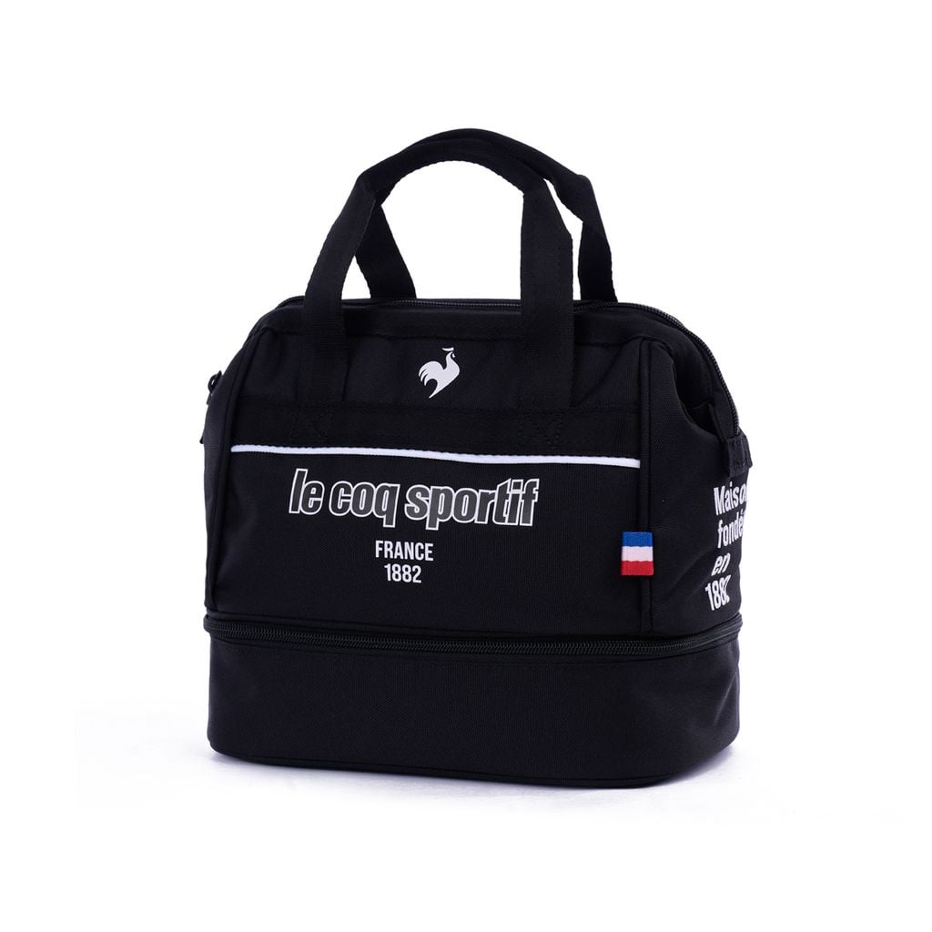 Túi xách le coq golf Nam LG5STT40MV-BK00