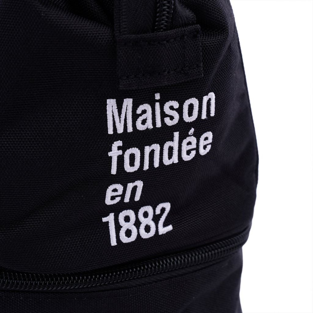 Túi xách le coq golf Nam LG5STT40MV-BK00