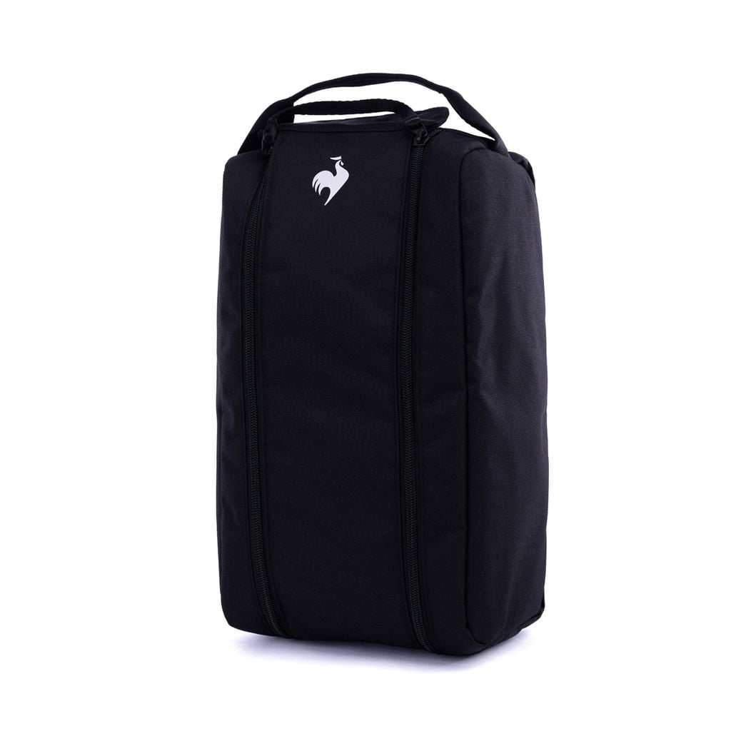 Túi đựng giày le coq golf Nam LG5SBZ21MV-BK00