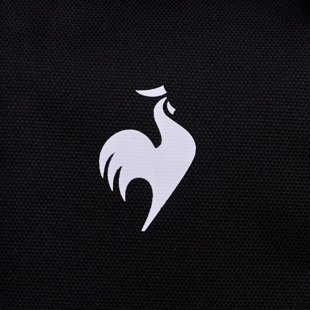 Túi đựng giày le coq golf Nam LG5SBZ21MV-BK00