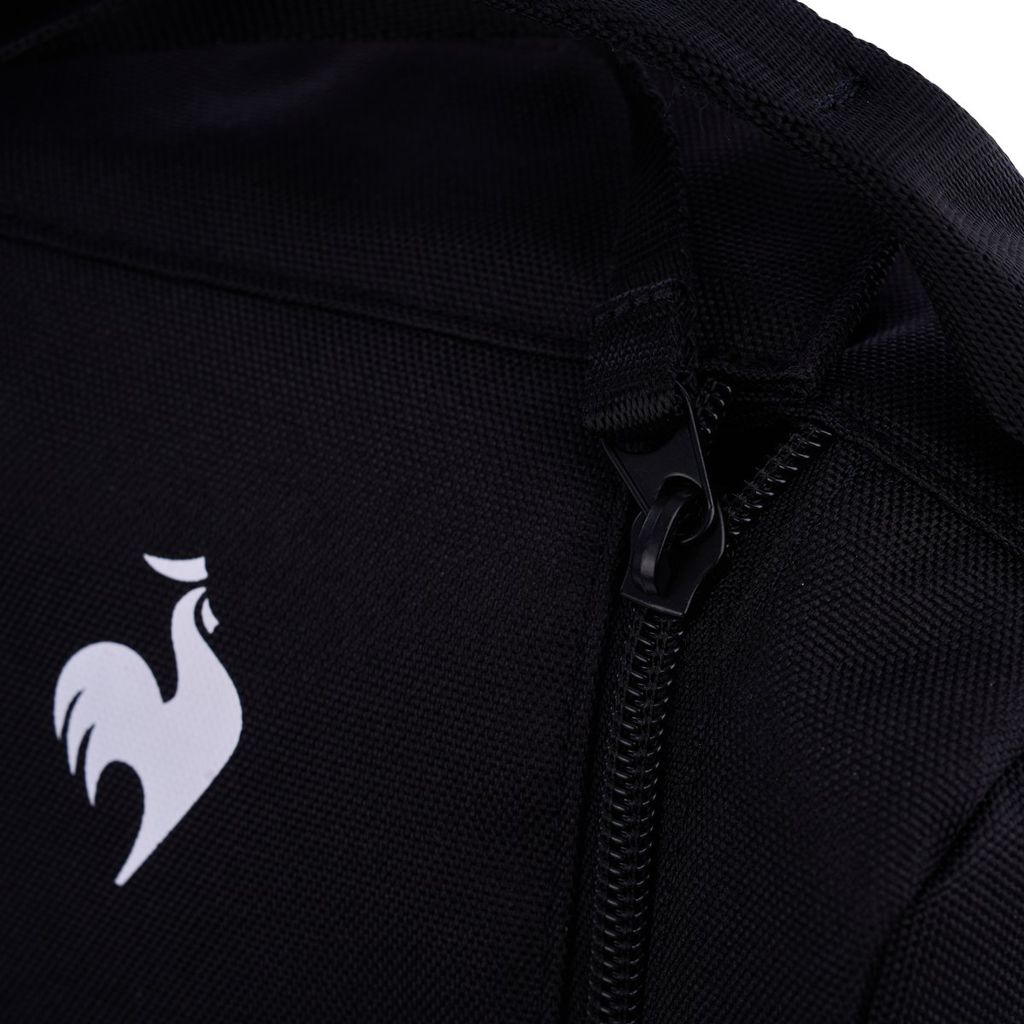 Túi đựng giày le coq golf Nam LG5SBZ21MV-BK00