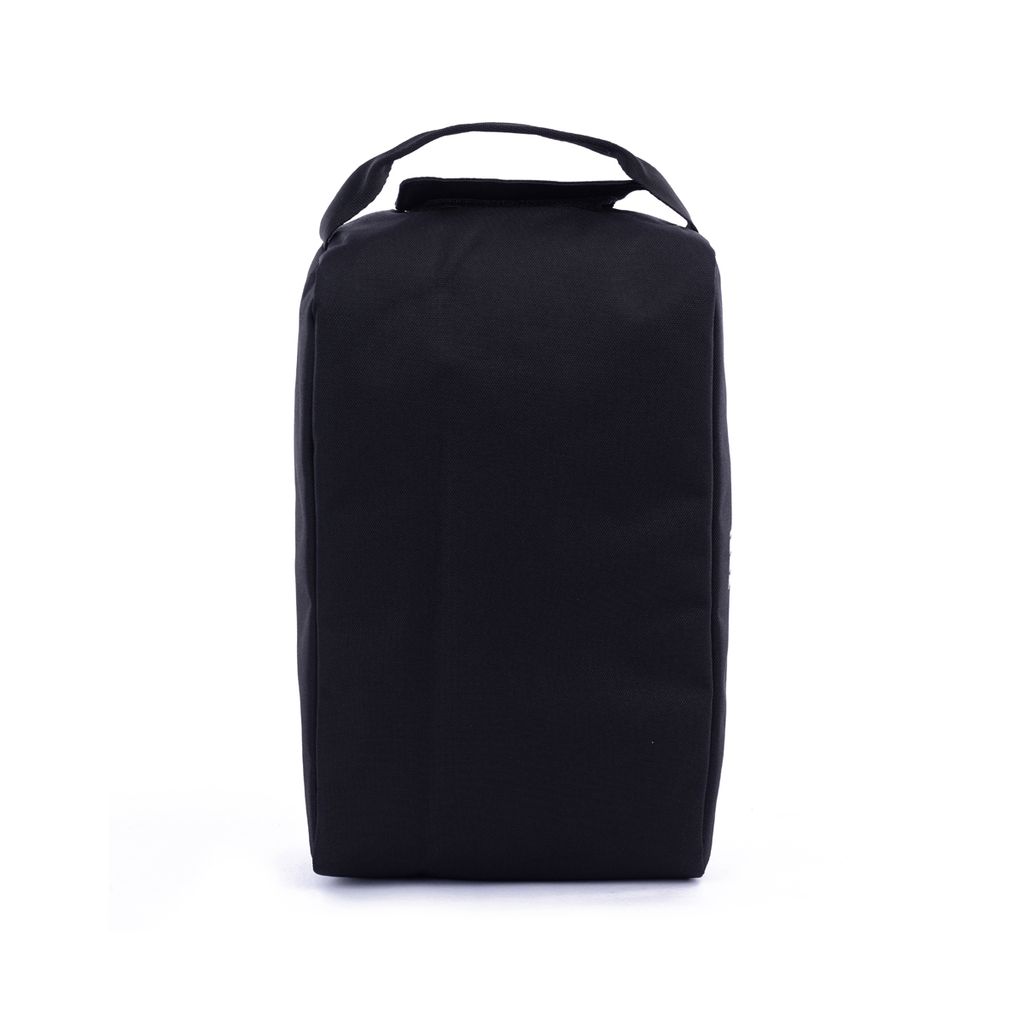 Túi đựng giày le coq golf Nam LG5SBZ21MV-BK00