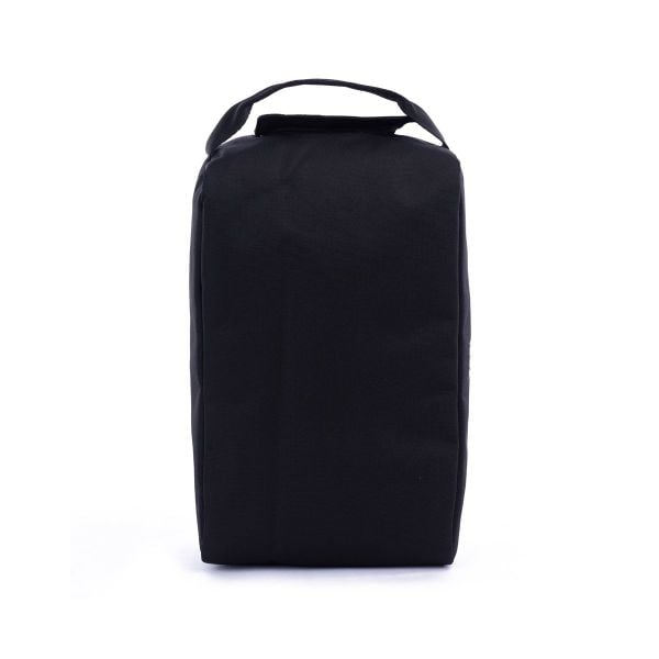  Túi đựng giày le coq golf Nam LG5SBZ21MV-BK00 
