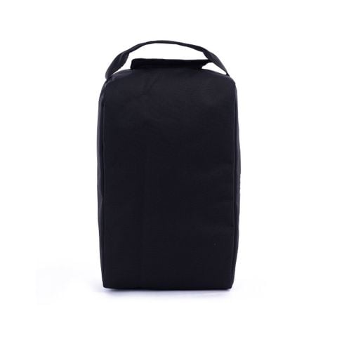 Túi đựng giày le coq golf Nam LG5SBZ21MV-BK00
