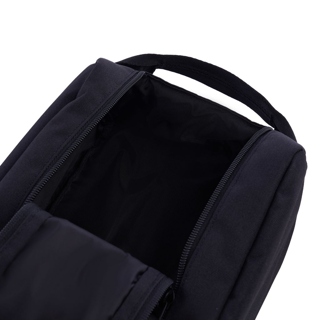 Túi đựng giày le coq golf Nam LG5SBZ21MV-BK00