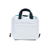  Túi xách le coq golf Nữ LG5STT41LV-WH00 