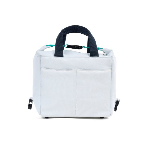 Túi xách le coq golf Nữ LG5STT41LV-WH00 