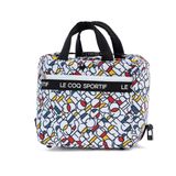  Túi xách le coq golf Nữ LG5STT41LV-WH01 