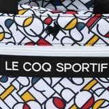  Túi xách le coq golf Nữ LG5STT41LV-WH01 