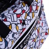  Túi xách le coq golf Nữ LG5STT41LV-WH01 