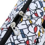  Túi xách le coq golf Nữ LG5STT41LV-WH01 