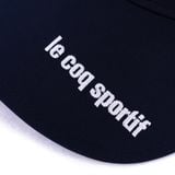  Mũ lưỡi trai le coq golf Nam LG5SCP06MV-NV00 