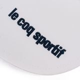  Mũ lưỡi trai le coq golf Nam LG5SCP06MV-WH00 