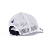  Mũ lưỡi trai le coq golf Nam LG5SCP06MV-WH00 