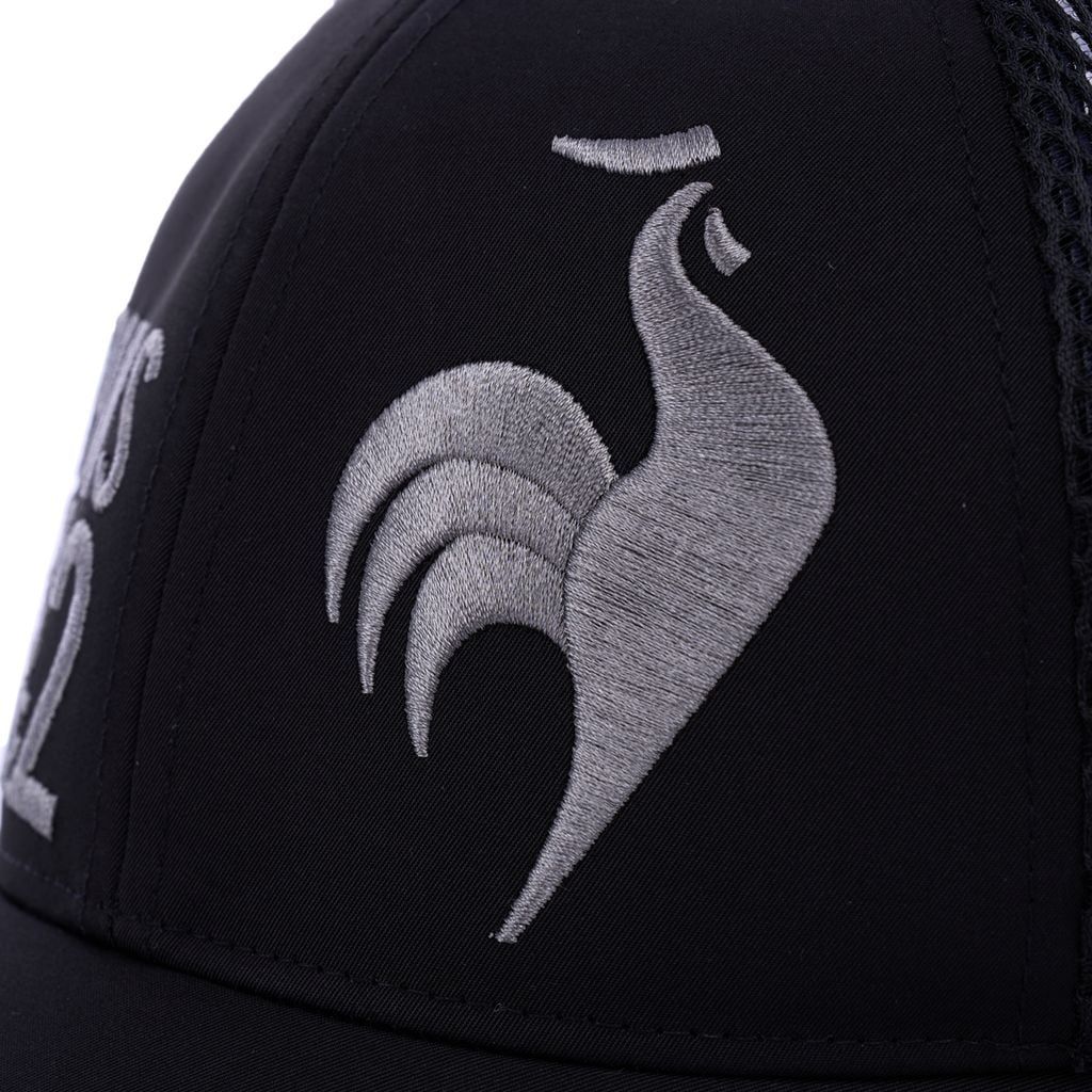 Mũ lưỡi trai le coq golf Nam LG5SCP06MV-BK00