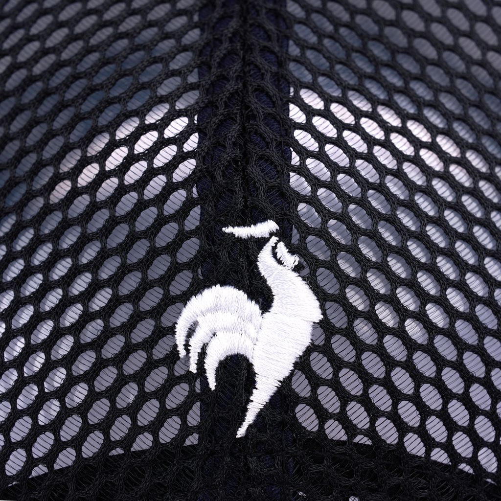 Mũ lưỡi trai le coq golf Nam LG5SCP06MV-BK00