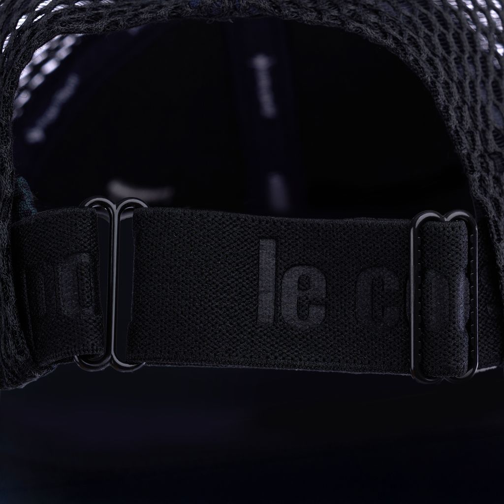 Mũ lưỡi trai le coq golf Nam LG5SCP06MV-BK00