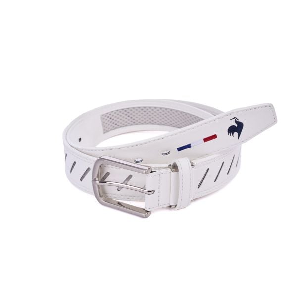  Thắt lưng le coq golf Nam LG5SBL04MV-WH00 
