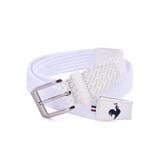  Thắt lưng le coq golf Nam LG5SBL00MV-WH00 