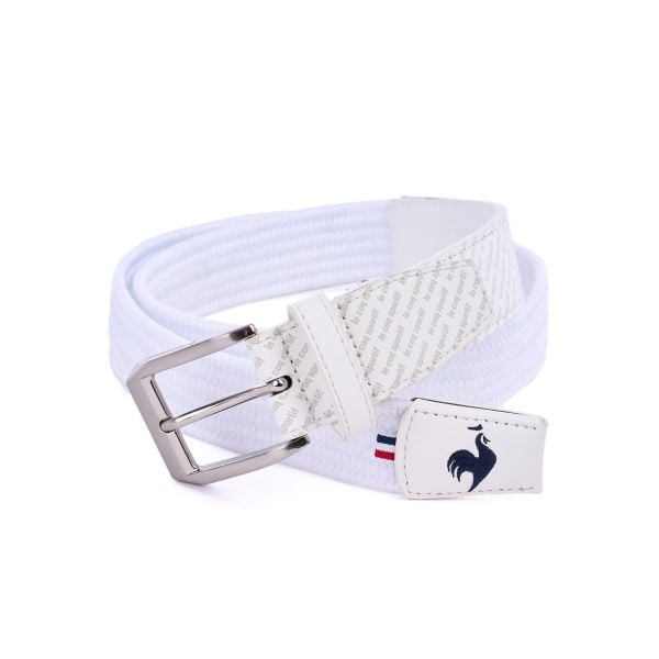  Thắt lưng le coq golf Nam LG5SBL00MV-WH00 