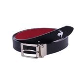  Thắt lưng le coq golf Nam LG5SBL02MV-BKRD 