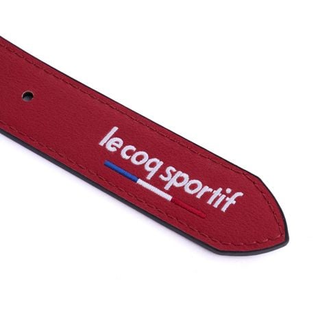 Thắt lưng le coq golf Nam LG5SBL02MV-BKRD