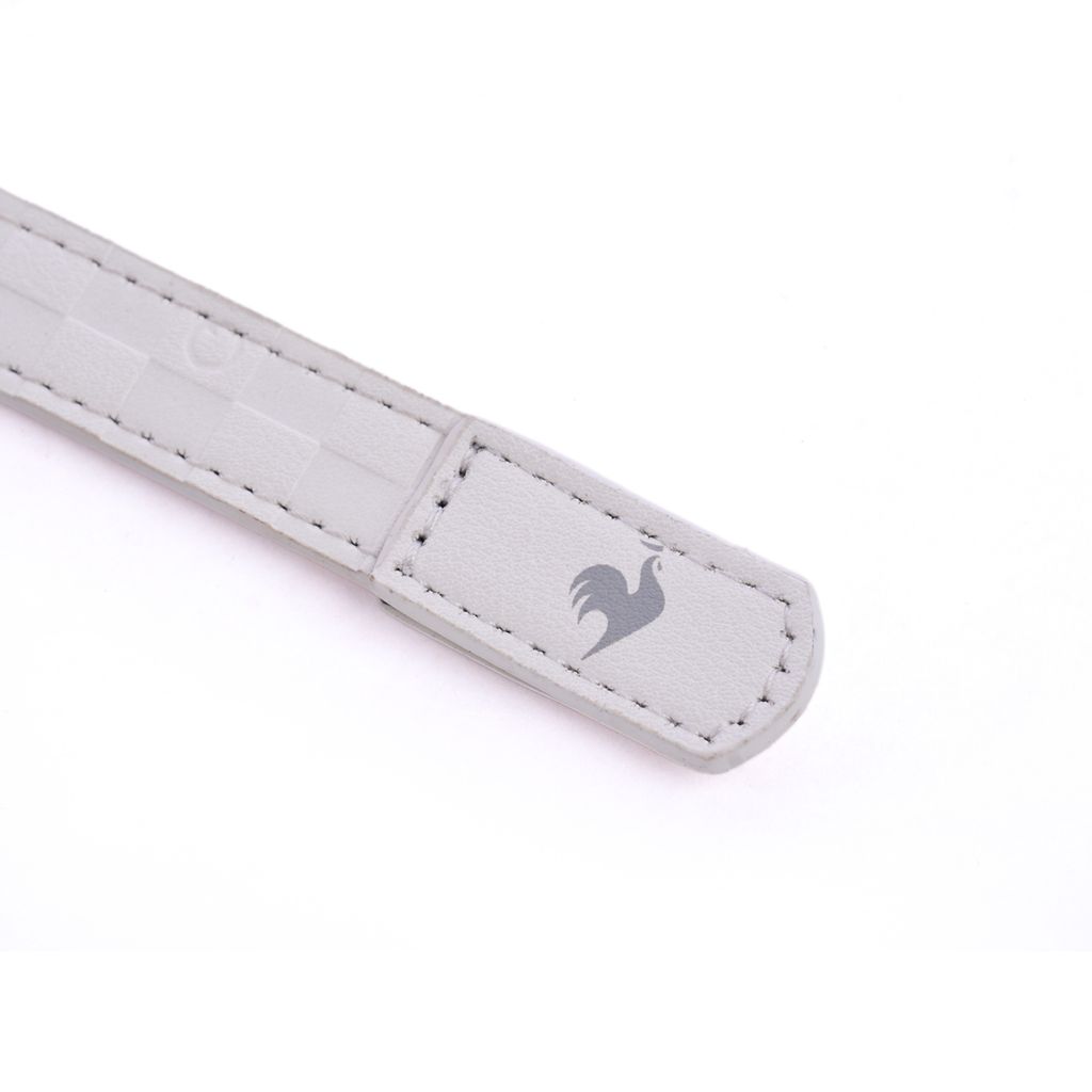 Thắt lưng le coq golf Nữ LG5SBL01LV-WH00