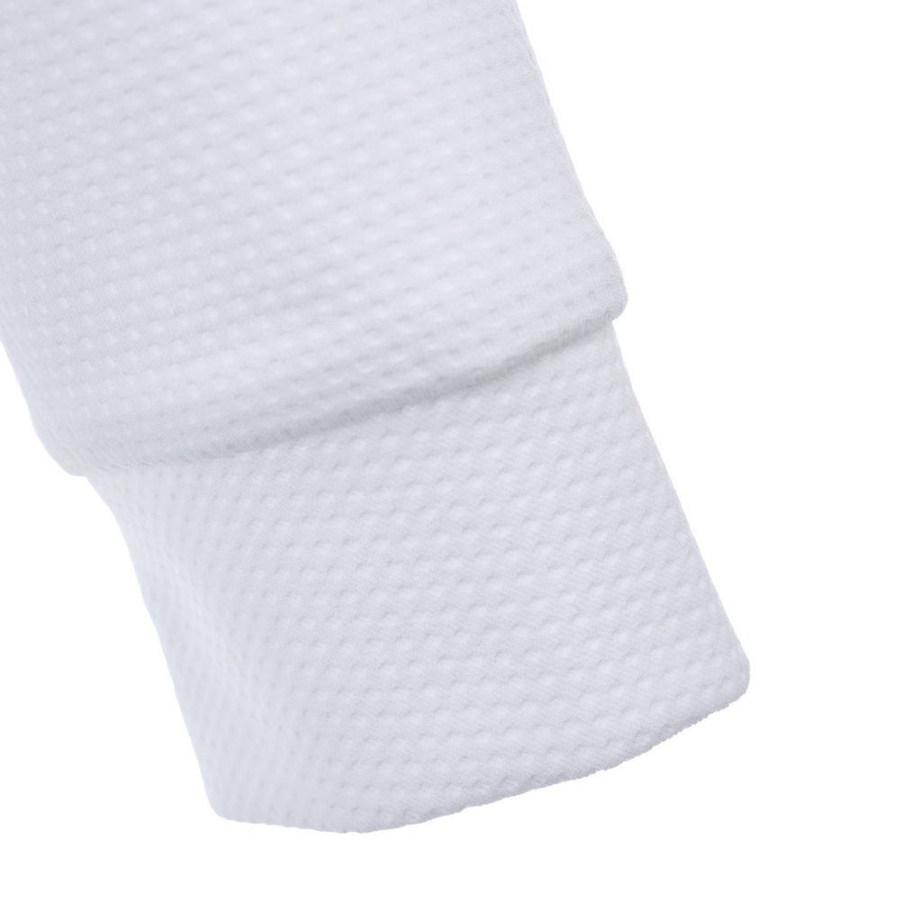 Áo khoác nỉ le coq golf Nữ LG5SSW50LV-WH00