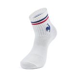  Tất thể thao le coq sportif Nam LT5SSO11UV-WHBG 