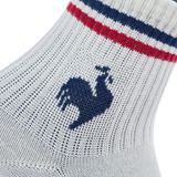  Tất thể thao le coq sportif Nam LT5SSO11UV-WHBG 