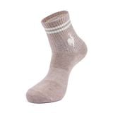  Tất thể thao le coq sportif Nam LT5SSO11UV-WHBG 