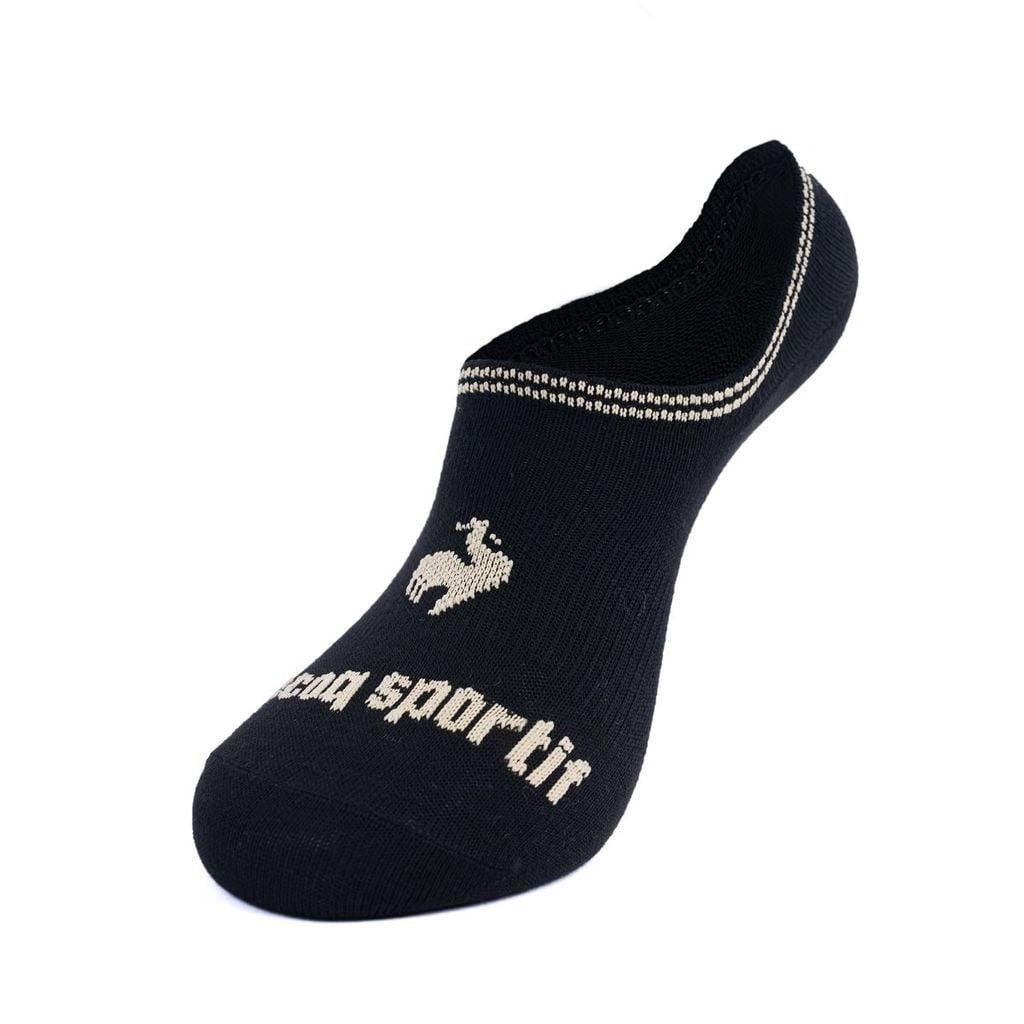 Tất thể thao le coq sportif Nam LT5SSO12UV-WHBG