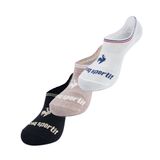  Tất thể thao le coq sportif Nam LT5SSO12UV-WHBG 
