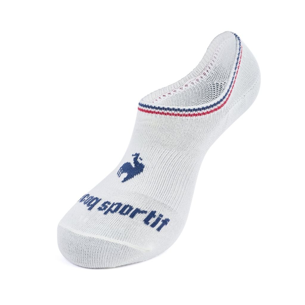 Tất thể thao le coq sportif Nam LT5SSO12UV-WHBG