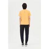  Áo T-Shirt le coq sportif nam - QO123GRS22-BOR0 